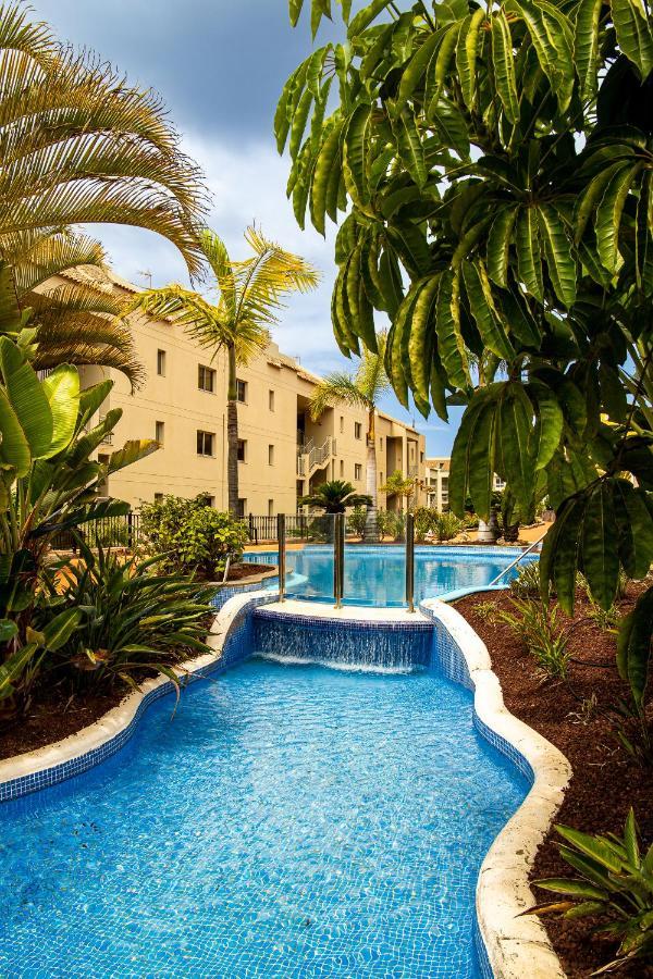 Appartamento Casa Relax En Palm Mar Arona  Esterno foto
