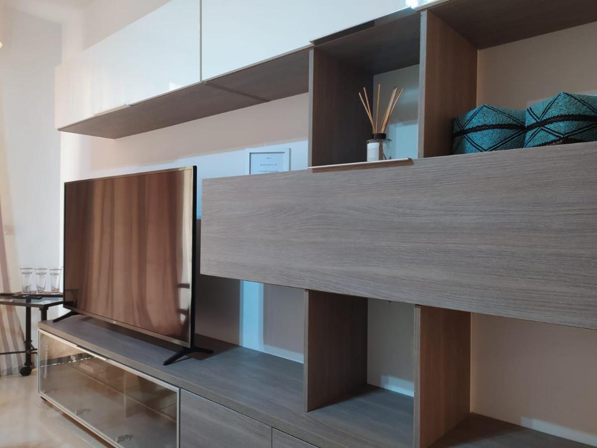 Appartamento Casa Relax En Palm Mar Arona  Esterno foto
