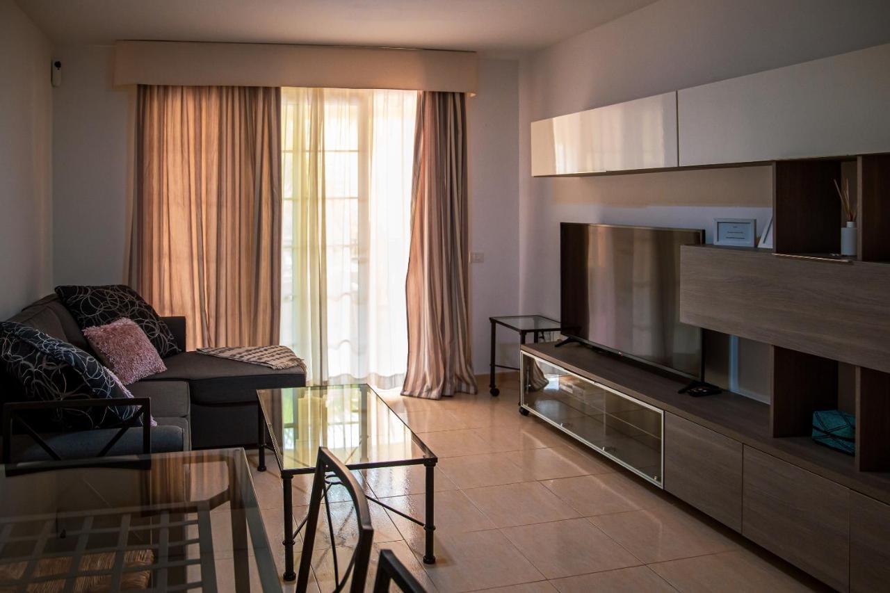 Appartamento Casa Relax En Palm Mar Arona  Esterno foto