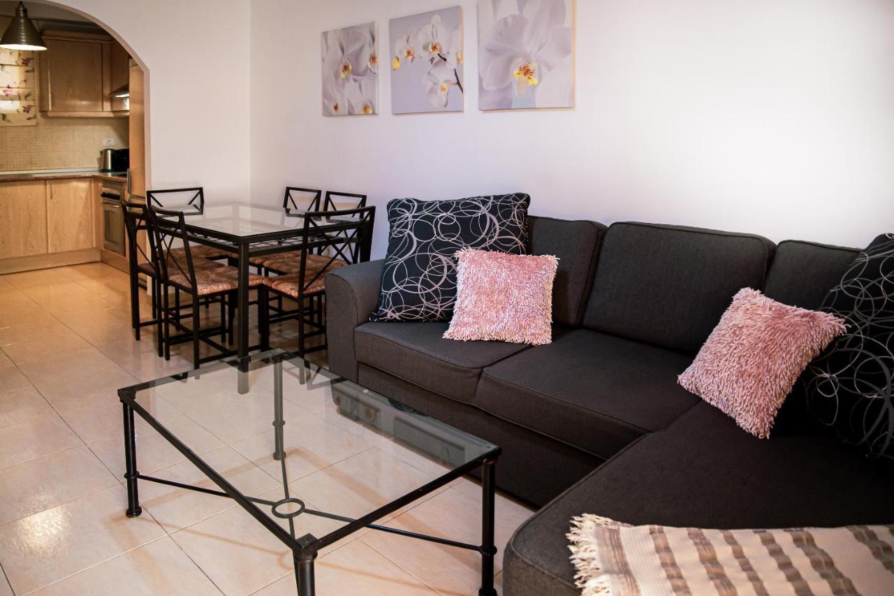 Appartamento Casa Relax En Palm Mar Arona  Esterno foto