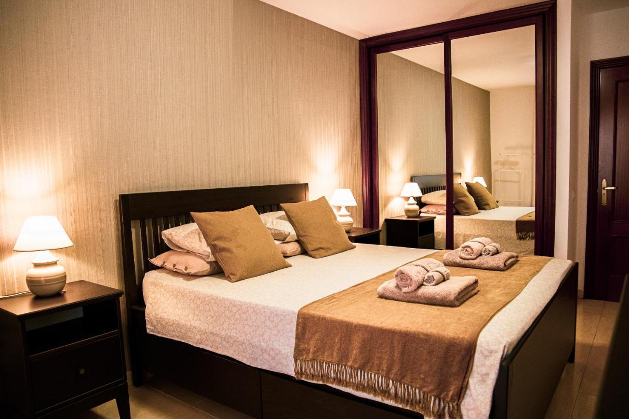 Appartamento Casa Relax En Palm Mar Arona  Esterno foto