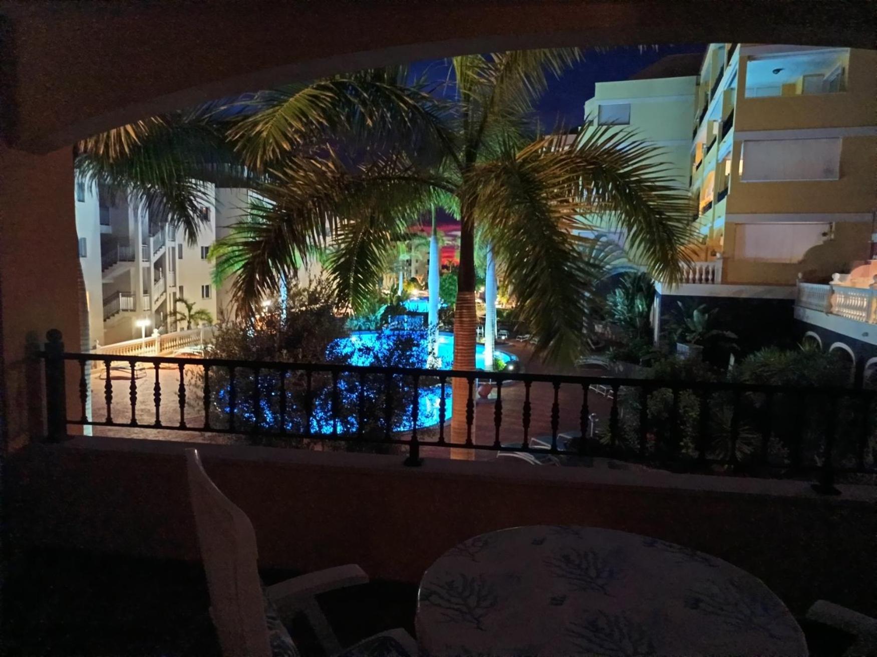 Appartamento Casa Relax En Palm Mar Arona  Esterno foto