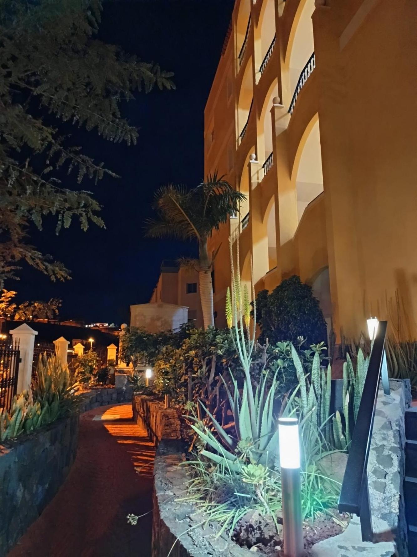 Appartamento Casa Relax En Palm Mar Arona  Esterno foto