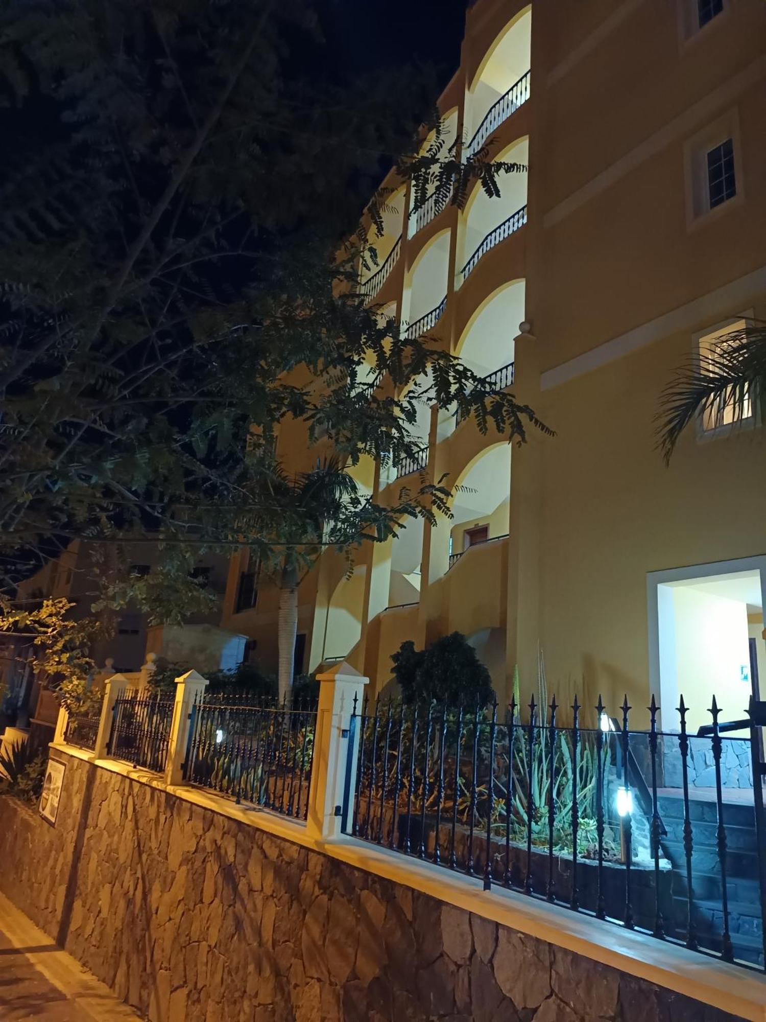 Appartamento Casa Relax En Palm Mar Arona  Esterno foto